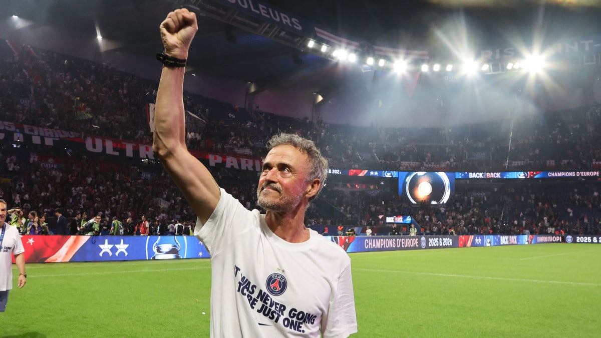 La stratégie secrète de Luis Enrique pour attirer Ferran Torres au PSG