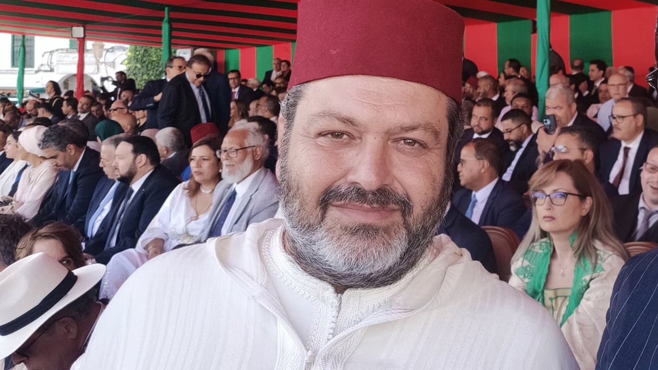 Yariv Elbaz : le virage stratégique d&rsquo;un homme d&rsquo;influence au Maroc