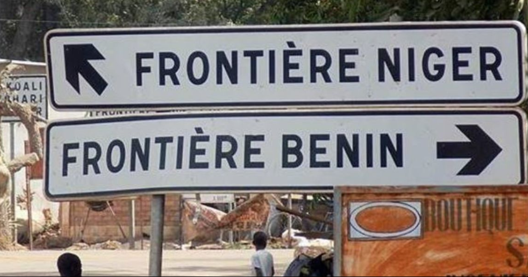 Niger : le FMI révèle l&rsquo;impact dévastateur de la fermeture des frontières sur l&rsquo;économie