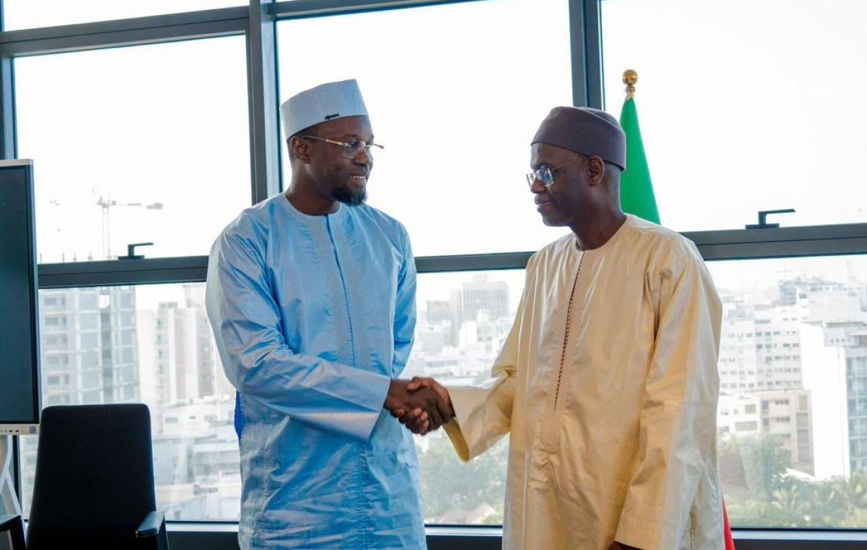 Primature sénégalaise : les ajustements majeurs sous al aminou lô