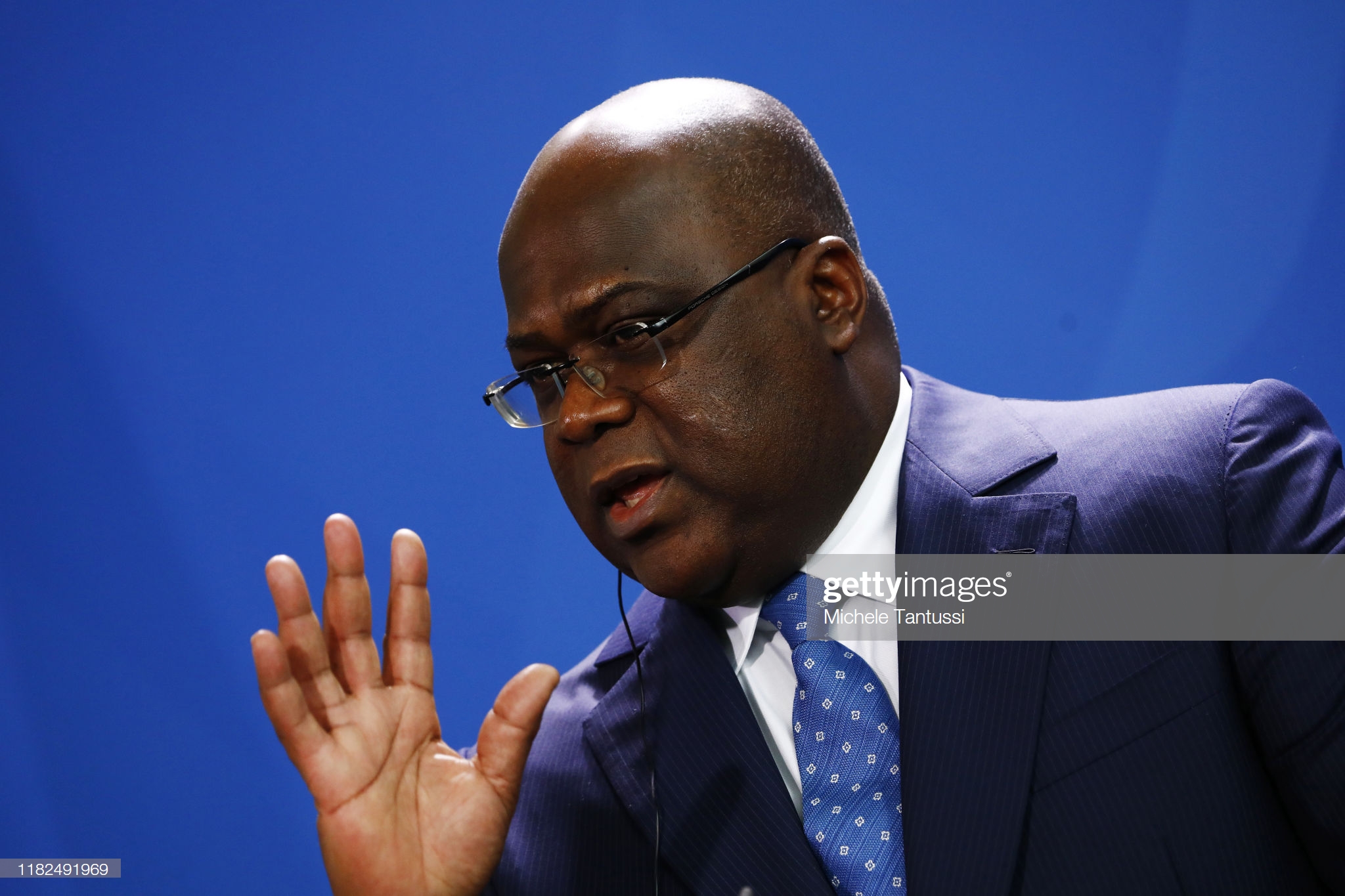 Félix Tshisekedi lance un appel retentissant à l&rsquo;ONU depuis Luanda sur la crise en RDC