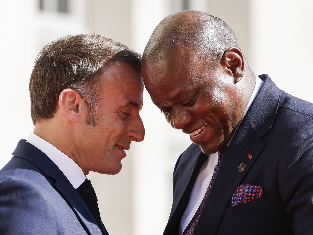 Visite d&rsquo;état d&rsquo;Oligui Nguema à Paris : un tournant majeur pour le Gabon et la France