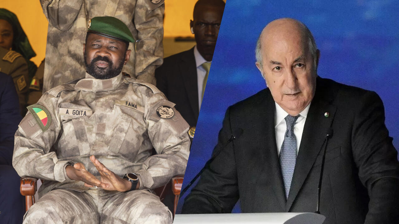 Algérie et Mali : la réouverture historique de l&rsquo;espace aérien enfin actée