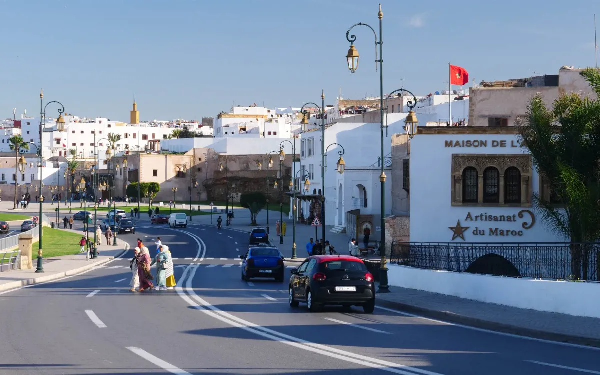 Maroc : croissance économique record, mais pouvoir d&rsquo;achat en berne