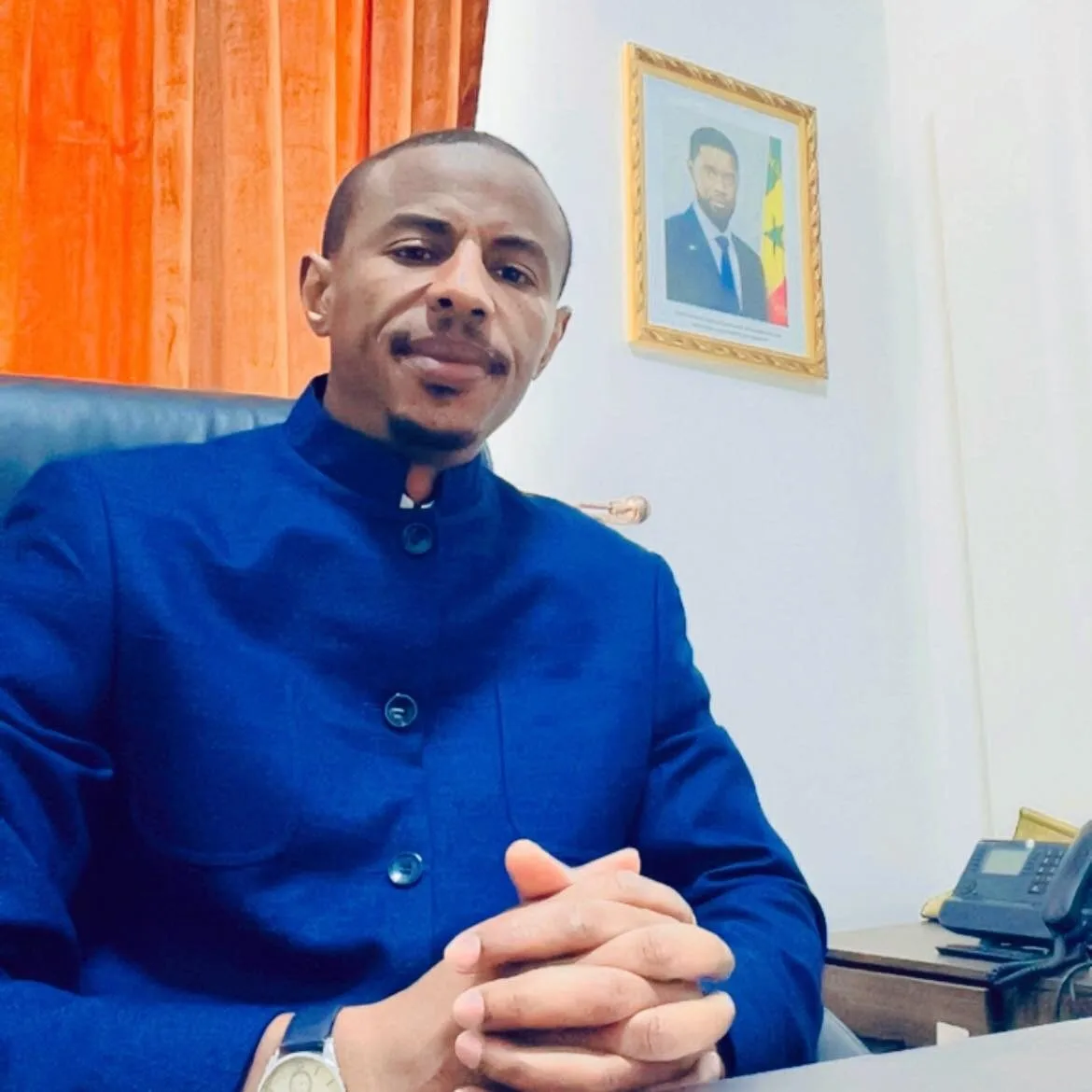Aldiouma Sow accuse Ousmane Sonko de trahison : « il nous avait caché son vrai visage »