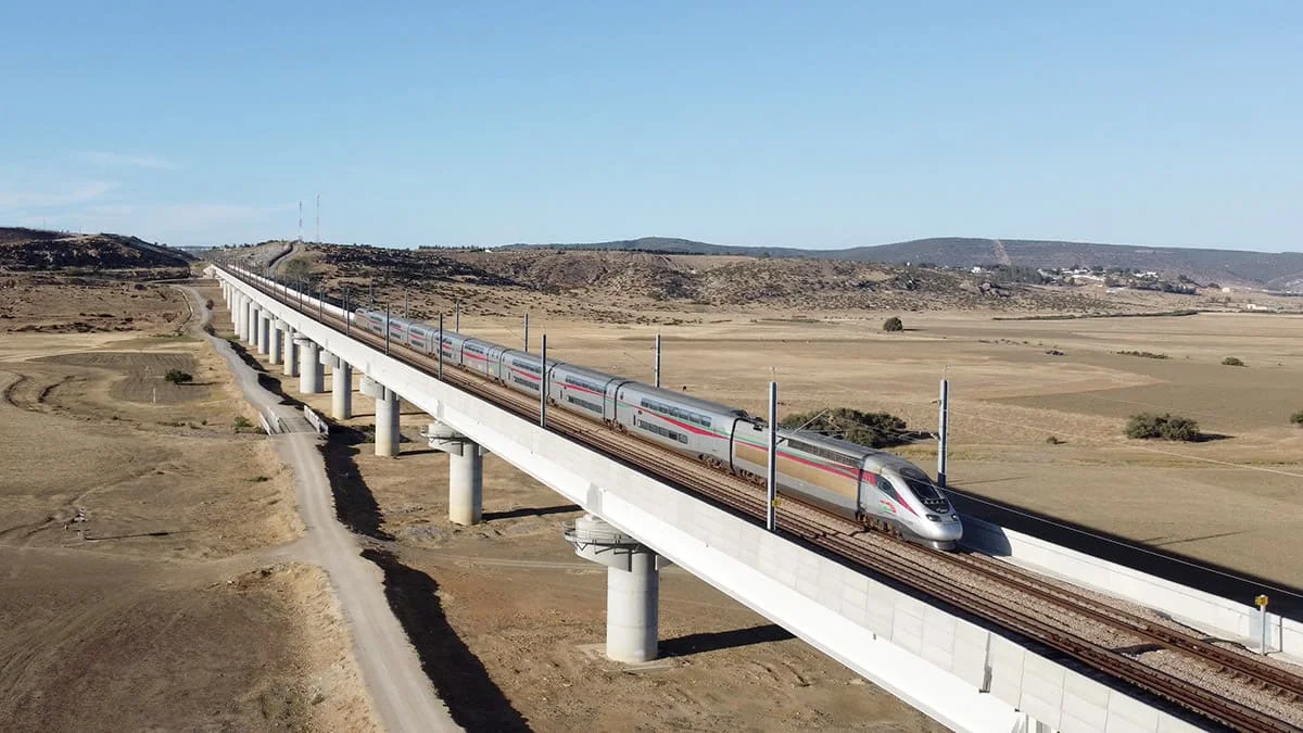 Modernisation des infrastructures au Maroc : la BEI débloque 365 millions d&rsquo;euros