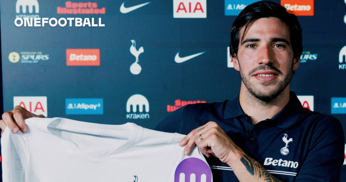 Transfert record en Premier league : Tottenham signe tonali pour 108 millions d’euros