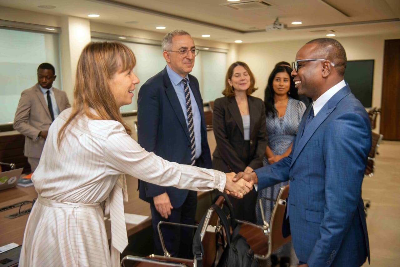 Coopération financière entre le Benin et la berd : un partenariat clé pour l&rsquo;afrique de l&rsquo;ouest