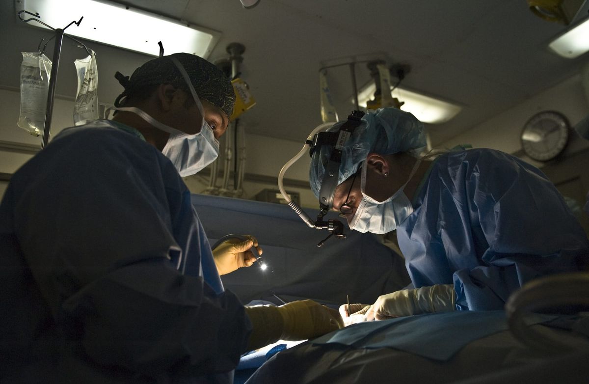 Verdict au Tchad : un chirurgien relaxé pénalement après le décès d&rsquo;une patiente