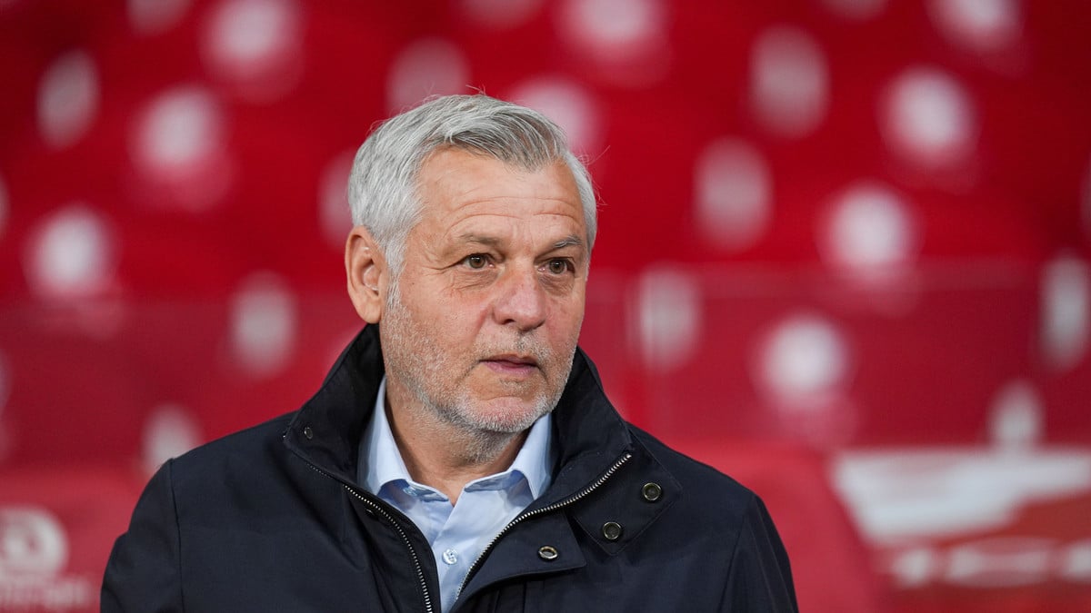 Un ancien attaquant de Ligue 1 dans le viseur de l&rsquo;OM : Genesio enthousiaste
