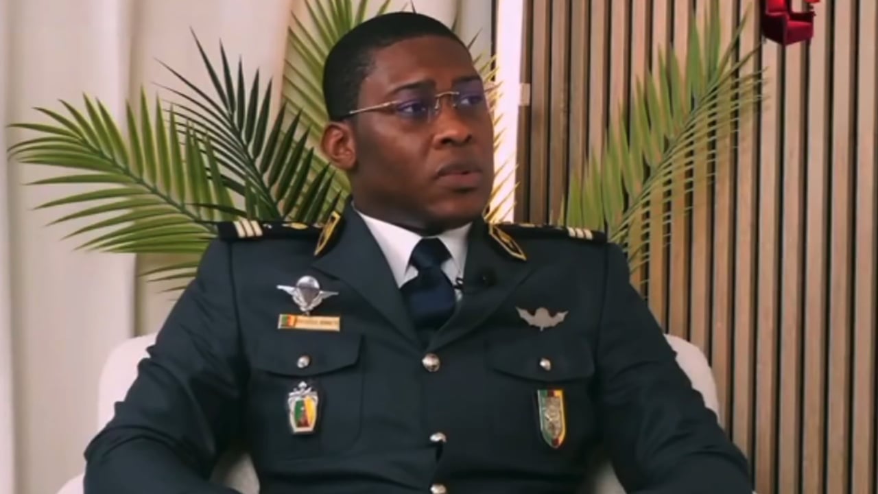 Cameroun : les allégations du capitaine Effoudou contre Ferdinand Ngoh Ngoh provoquent une onde de choc