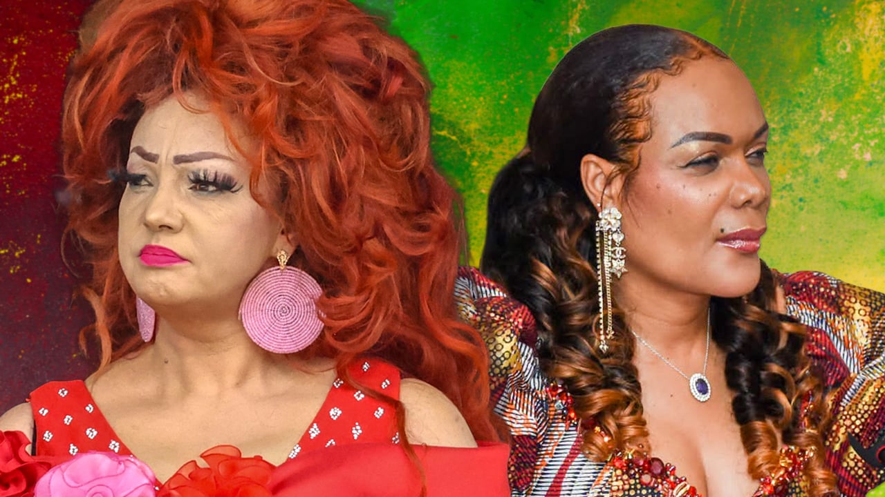 Cameroun : les coulisses d&rsquo;une rupture annoncée entre chantal biya et nathalie moudiki
