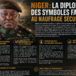 Niger : entre souveraineté affichée et insécurité persistante