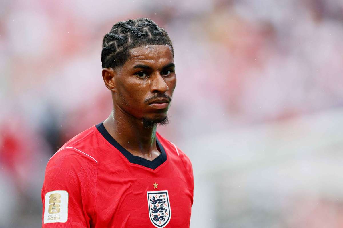 Rashford révèle ses conditions pour son avenir à manchester united