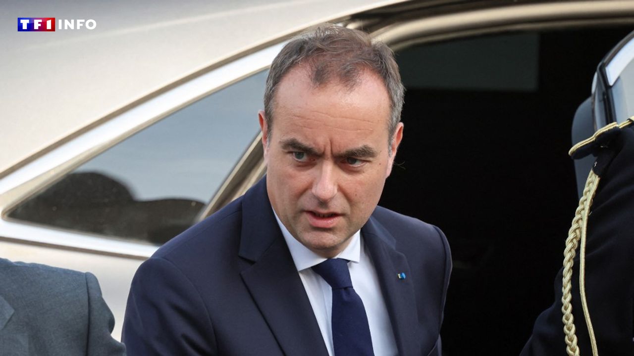Visite officielle de Sébastien Lecornu au Maroc : renforcement des liens franco-marocains