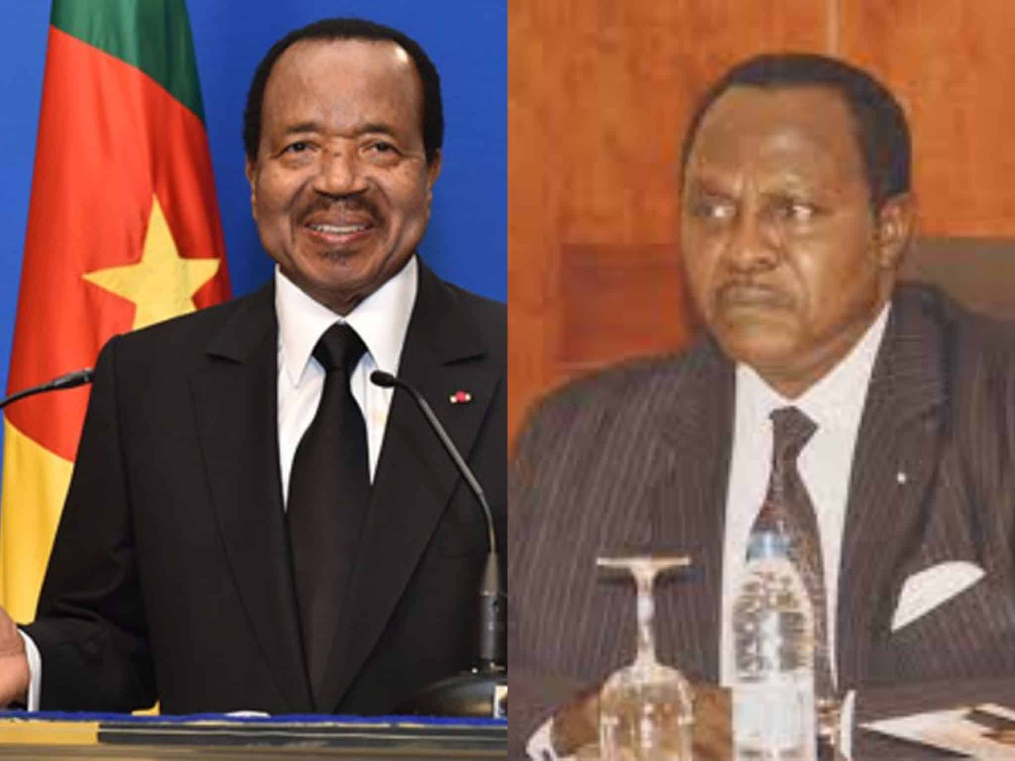 Shanda Tonme analyse les défis historiques de Paul Biya face aux crises du Cameroun