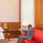 Le Bénin sur le point d&rsquo;inaugurer son sénat : un jalon historique pour la démocratie