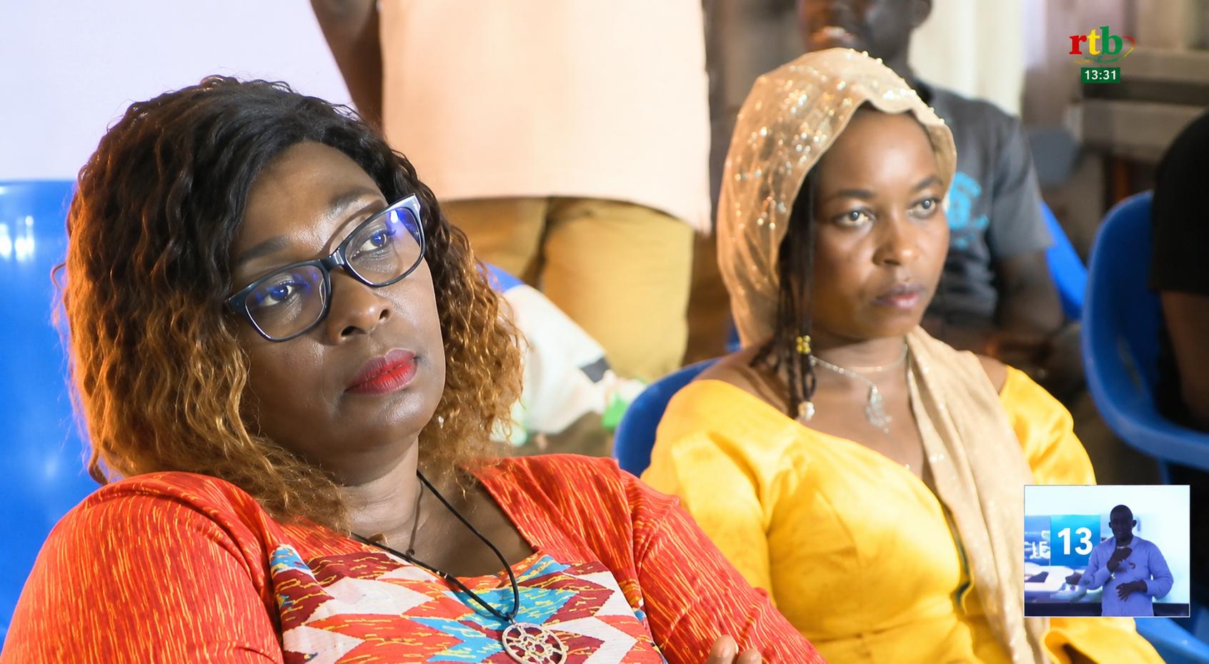 Un projet d&rsquo;ambassade pour extraterrestres au Burkina Faso sème la discorde