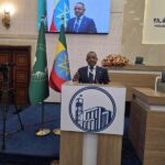 Le sénateur Salomon Kalonda dénonce les dérives constitutionnelles en afrique