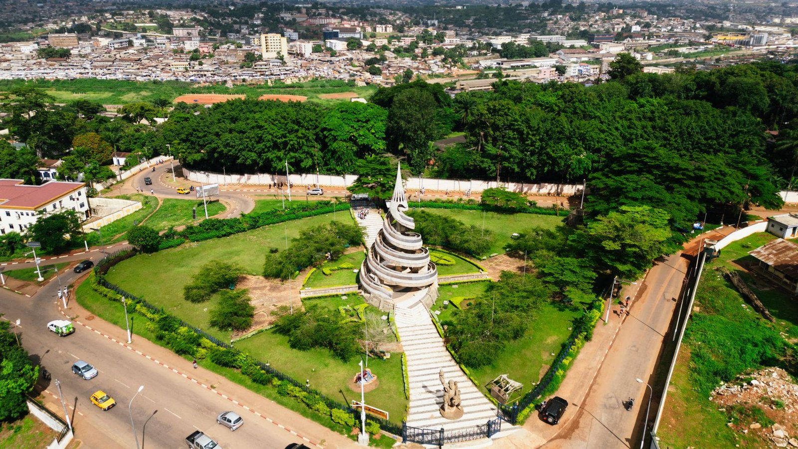 Cameroun : une dette flottante de 1,8 milliard de dollars au premier trimestre 2026