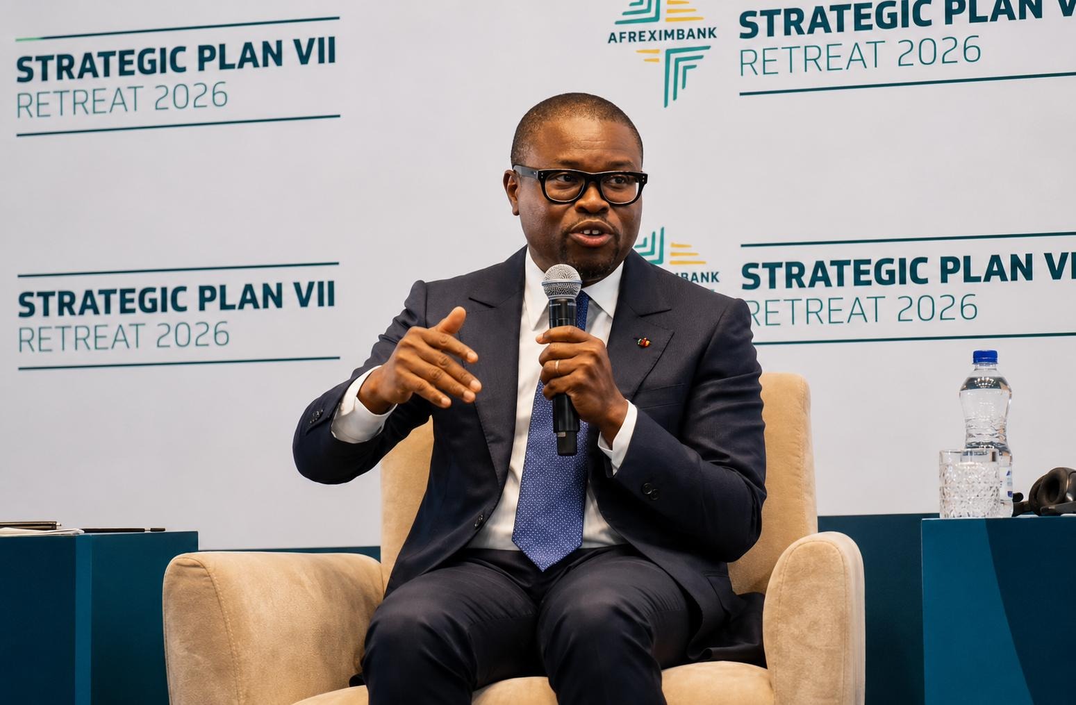Romuald Wadagni en Éthiopie : quand le Bénin réinvente l&rsquo;économie africaine