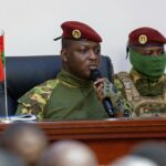 Burkina Faso : les défis de la souveraineté territoriale face à la communication officielle