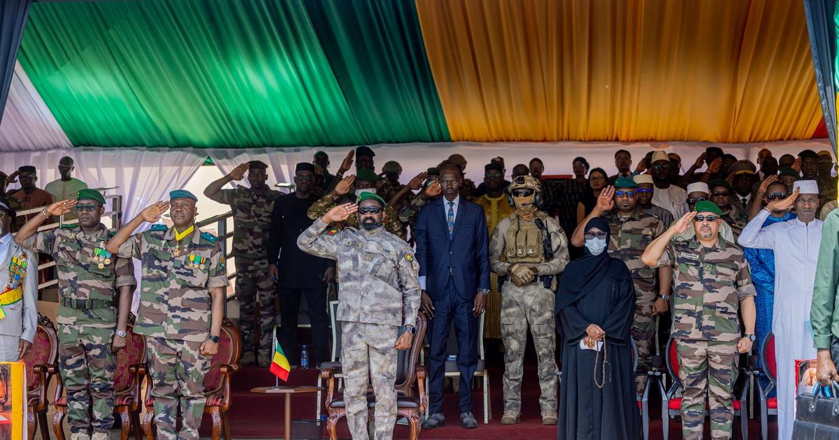 Réconciliation Algérie-Mali : un tournant diplomatique sous la pression du front nord
