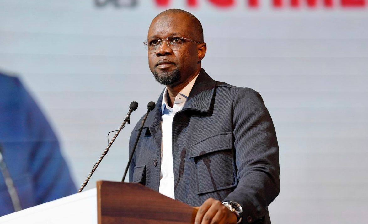 Hommages pour le 52e anniversaire d&rsquo;Ousmane Sonko
