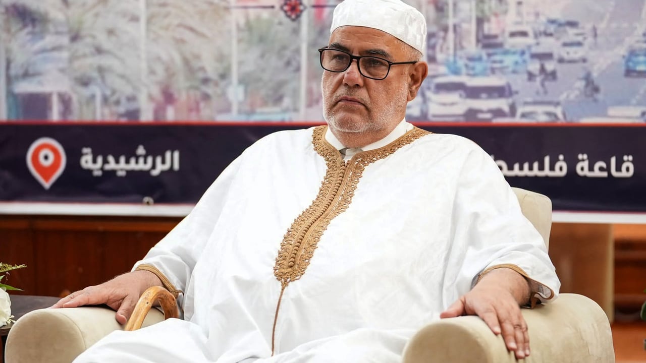 La querelle de l&rsquo;islamisme au Maroc : Al Adl Wal Ihsane et le PJD en quête d&rsquo;unir leurs bases