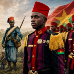 Burkina Faso : quand les symboles de souveraineté masquent une crise toujours vive