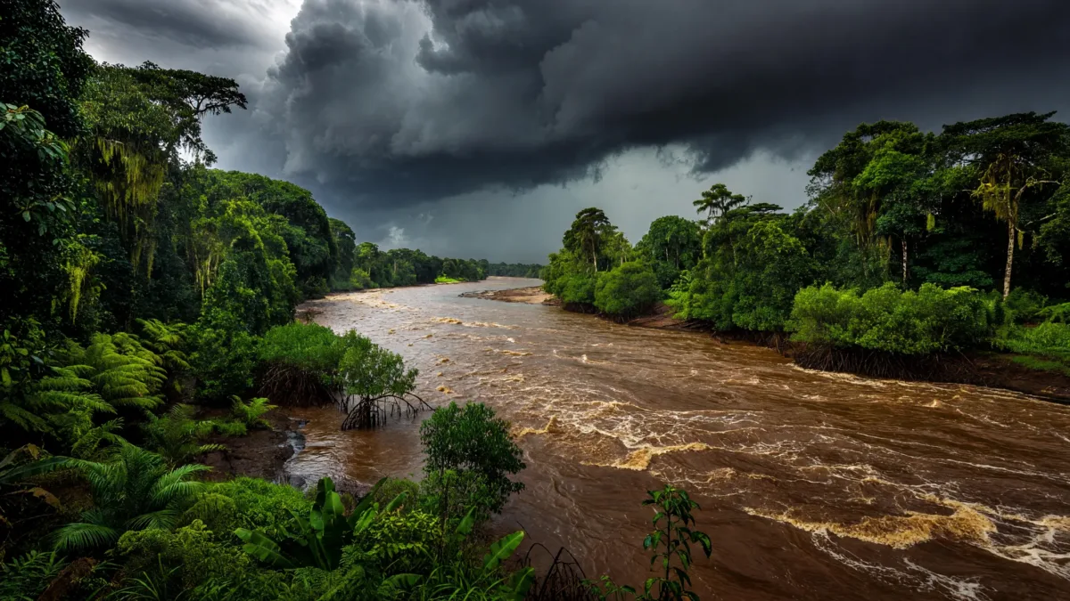 Catastrophe routière en Côte d&rsquo;Ivoire : 24 victimes dans le fleuve Bafing