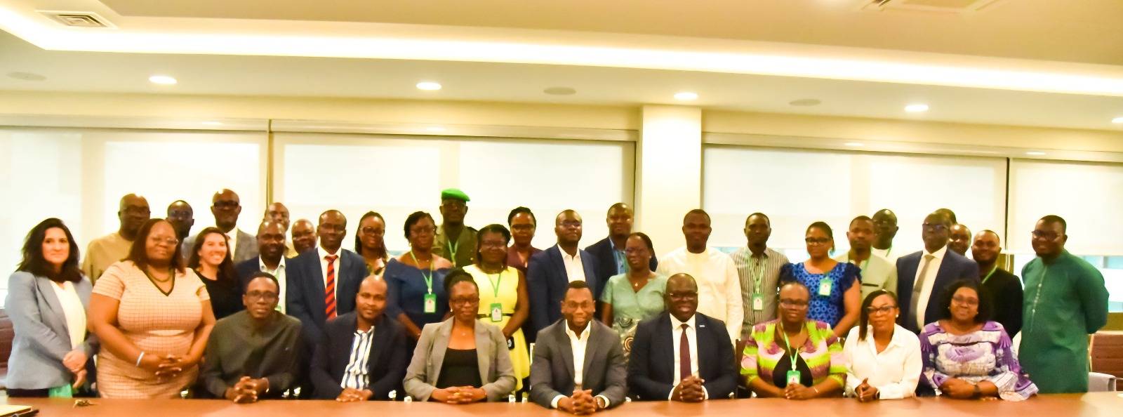 Le Bénin se rapproche d&rsquo;une certification majeure de l&rsquo;oms pour son système de santé