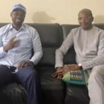 Ousmane Sonko : Lansana Gagny Sakho se défend de l&rsquo;accusation d&rsquo;avoir choisi la République