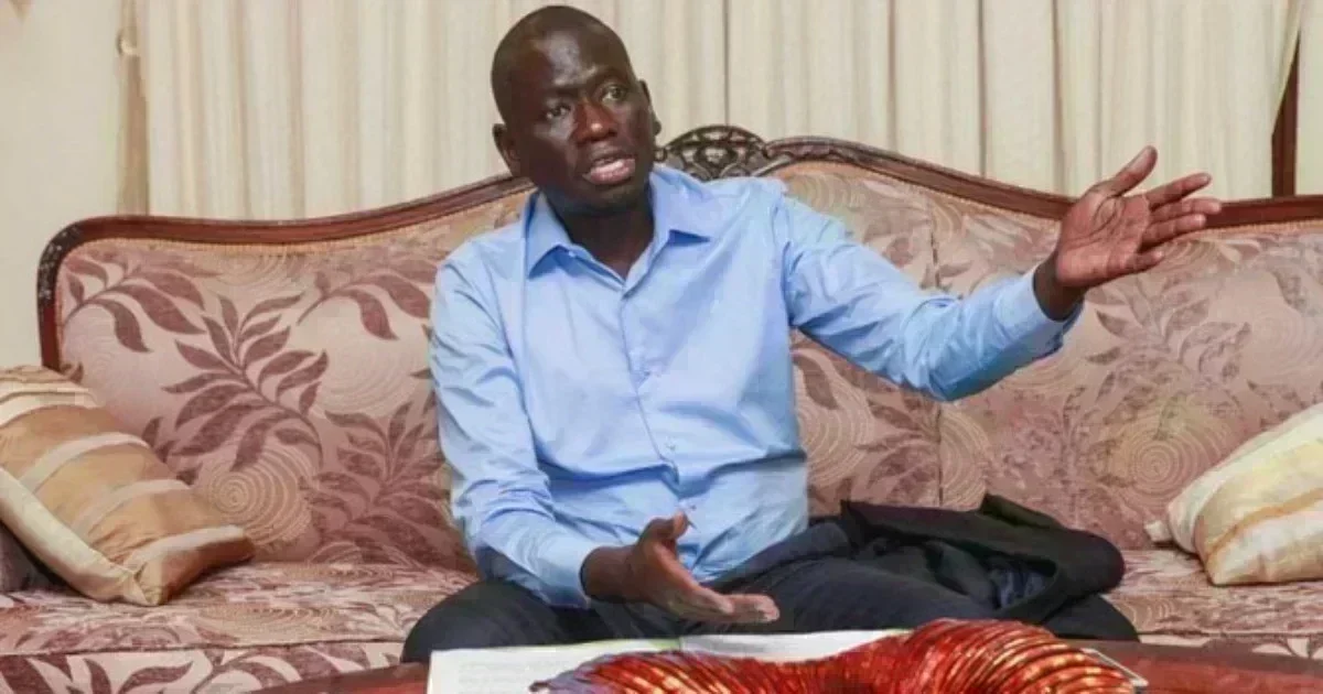 Serigne Mboup presse Diomaye Faye et Sonko de préserver leur union politique