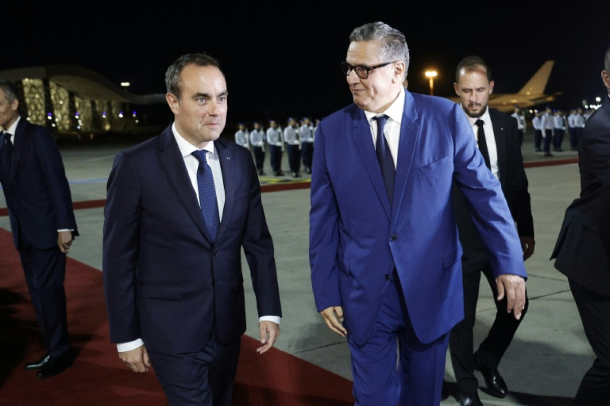 Renforcement des liens France-Maroc : une alliance stratégique en marche