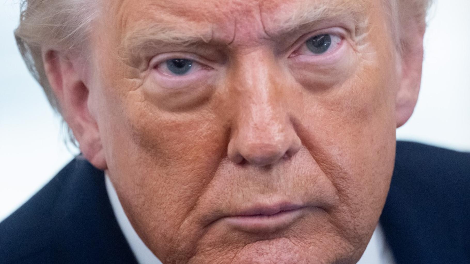 Trump envisage des frappes au Mali contre un groupe jihadiste redouté