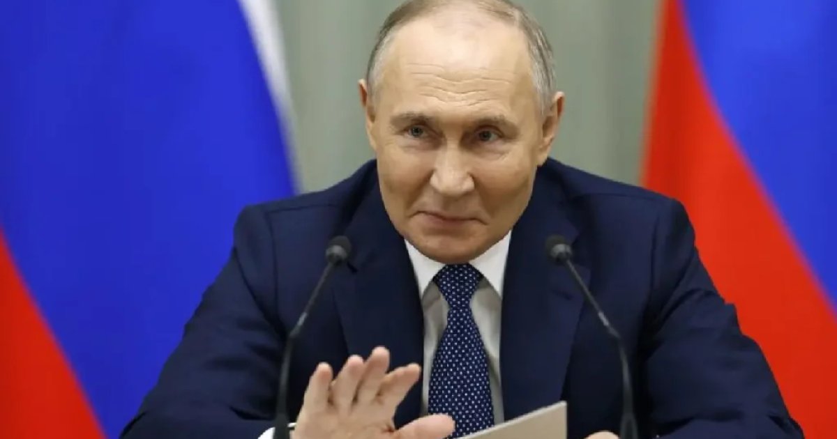 La Russie désigne un nouvel ambassadeur au Bénin