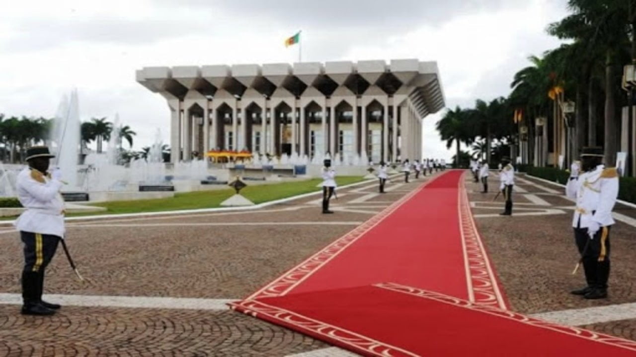 Absence prolongée de paul biya : des interrogations sur la stabilité institutionnelle du Cameroun