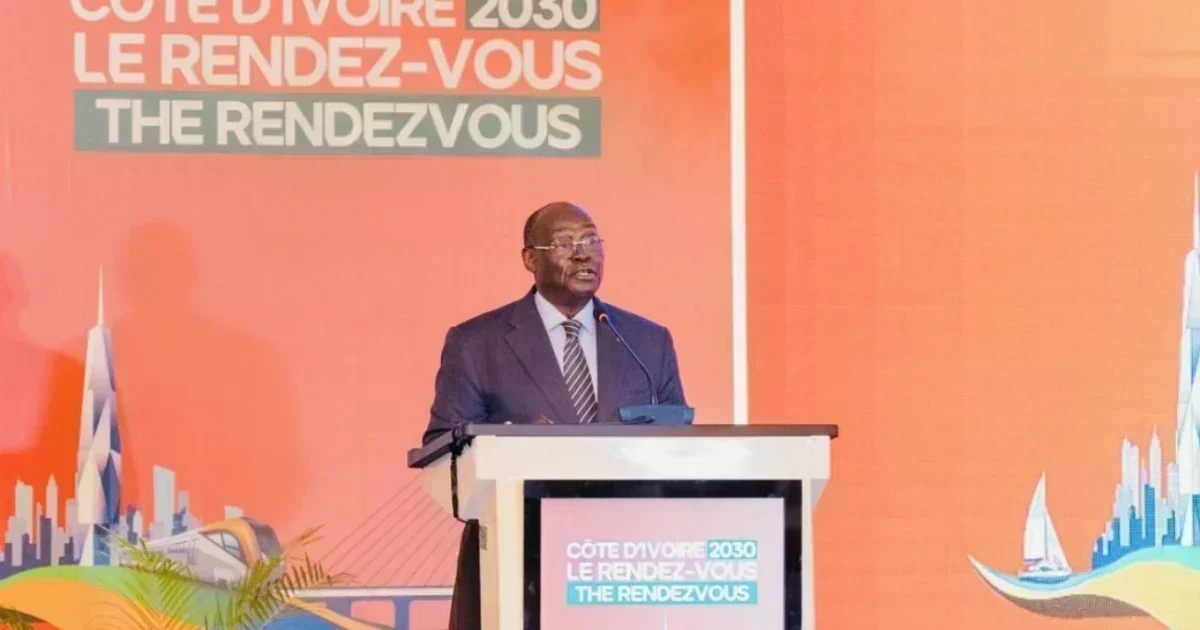 Côte d&rsquo;Ivoire : des milliards de dollars pour son plan de développement 2030