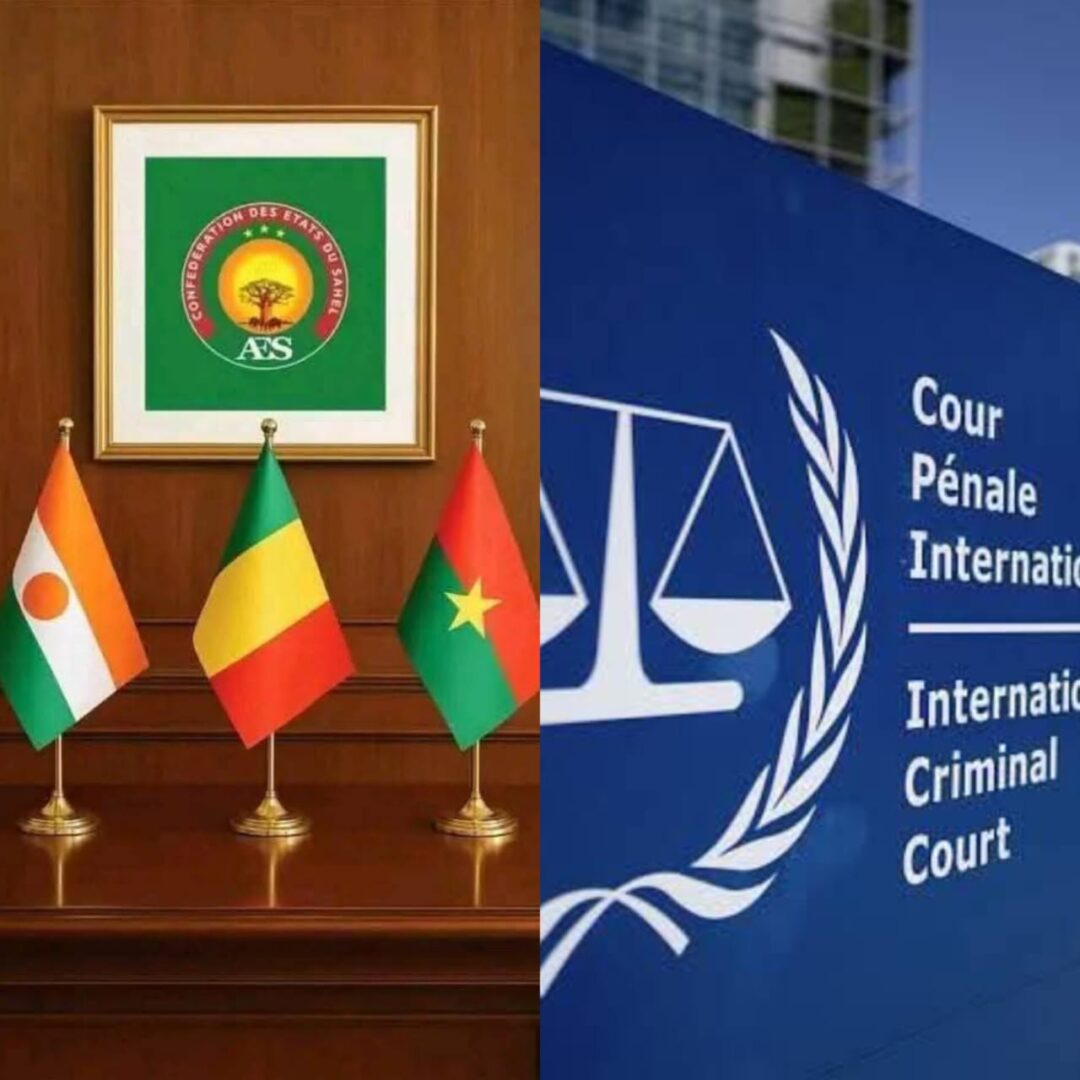 Retrait de la CPI par le Burkina Faso, le Mali et le Niger : l&rsquo;heure des choix pour la justice africaine