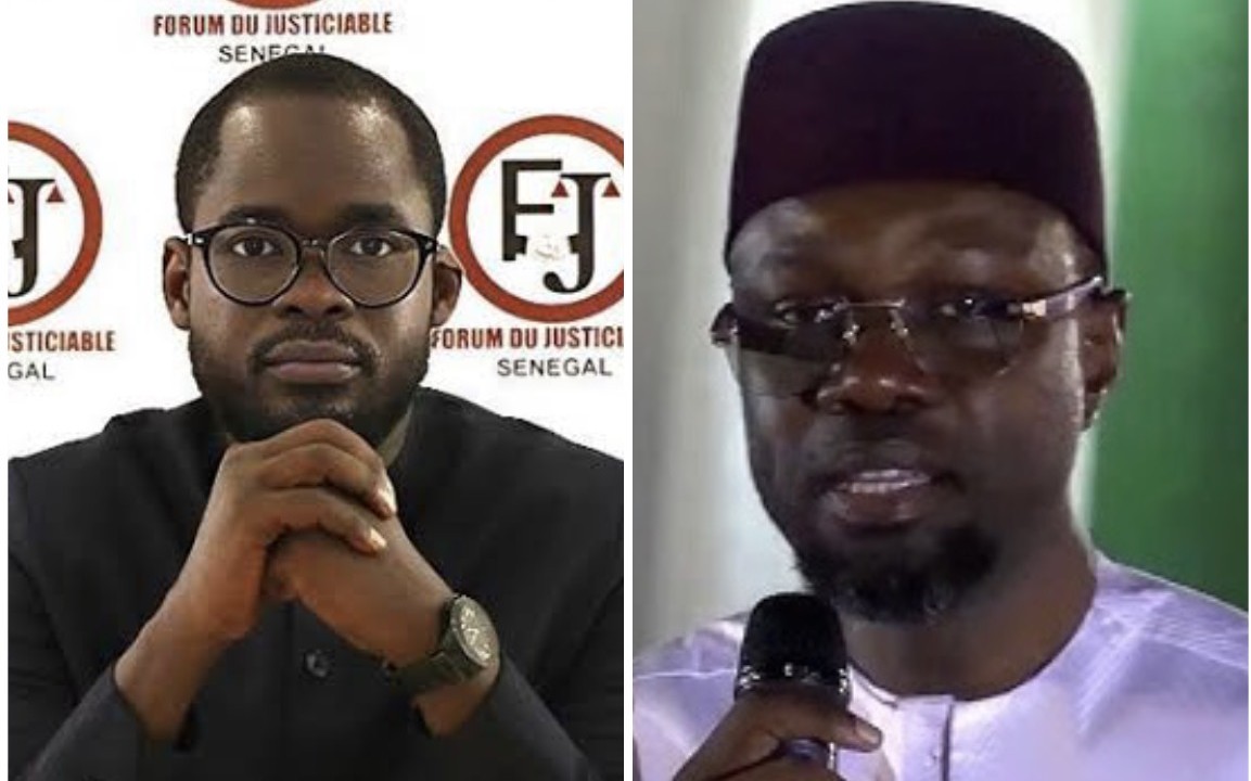 Babacar Bâ dénonce la contradiction d&rsquo;Ousmane Sonko sur les &lsquo;caisses noires&rsquo; et met en lumière son propre fonds politique de 1,7 milliard