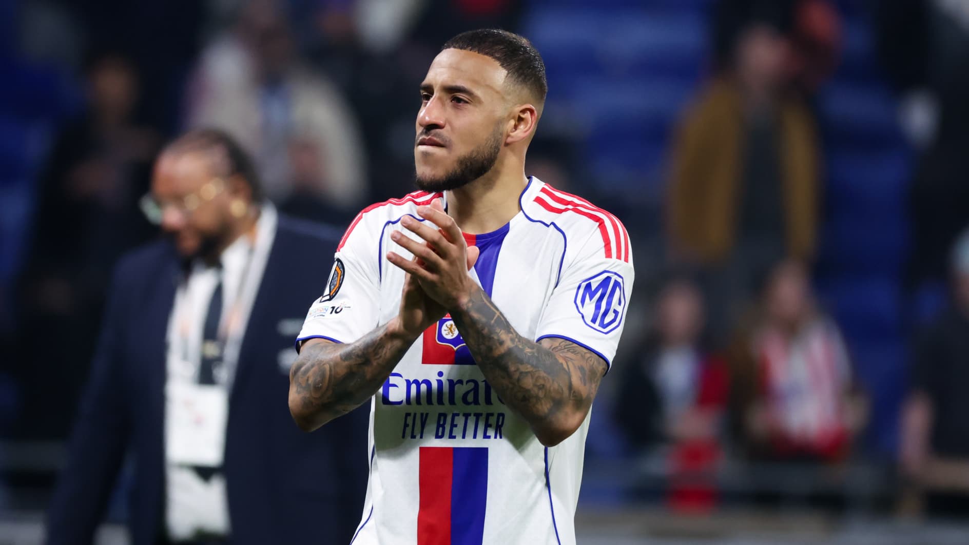 Olympique lyonnais bloqué par la lfp pour son match contre toulouse en ligue 1