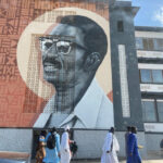 Le débat sur la renaissance africaine à l&rsquo;université Cheikh Anta Diop au Sénégal
