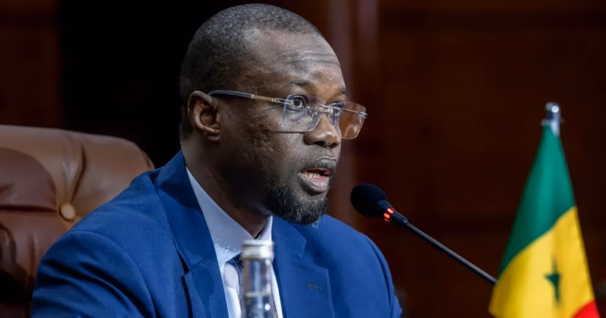 Le retour symbolique de Macky Sall à Dakar et le paradoxe d&rsquo;Ousmane Sonko