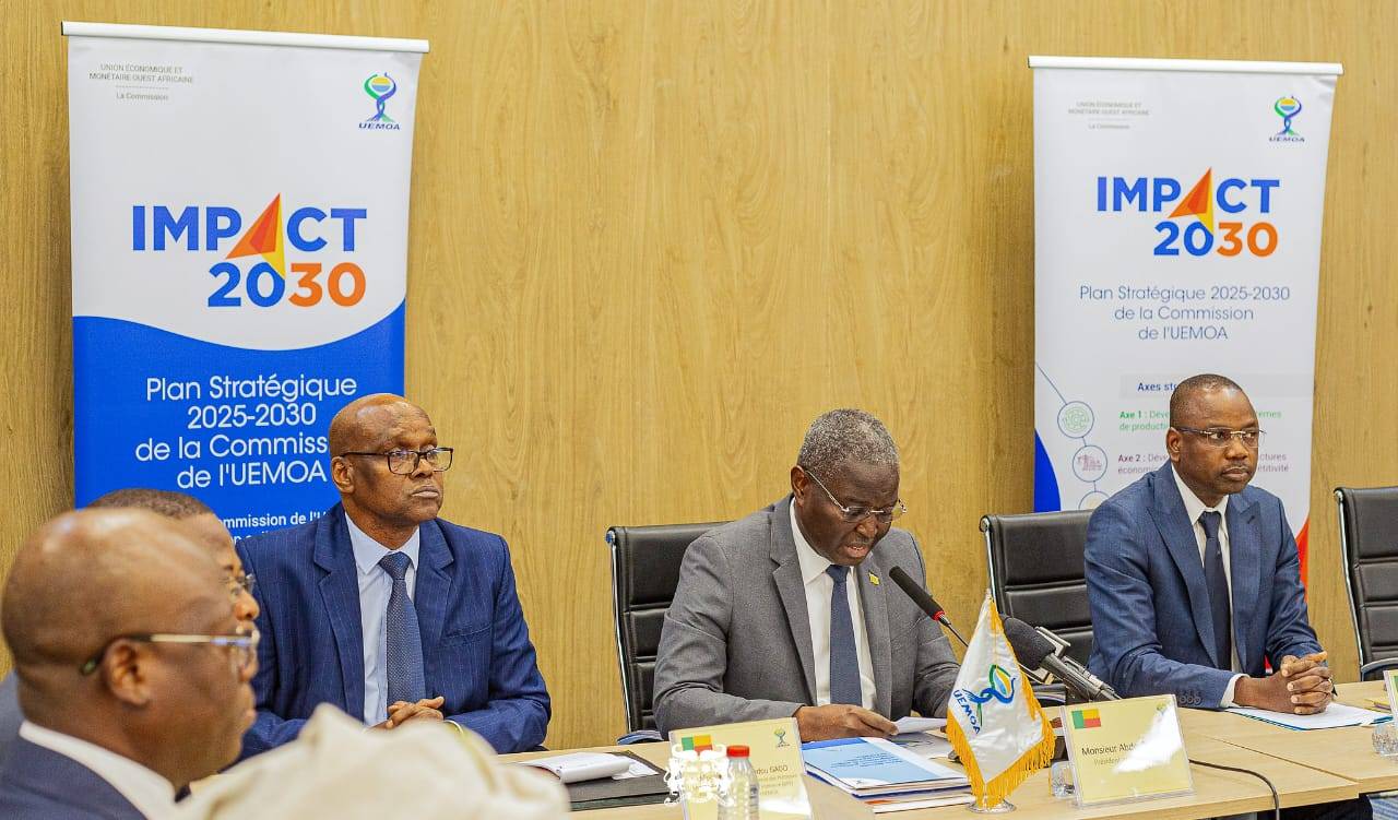 Intégration ouest-africaine : le Bénin dépasse les 70 % dans les réformes de l&rsquo;UEMOA