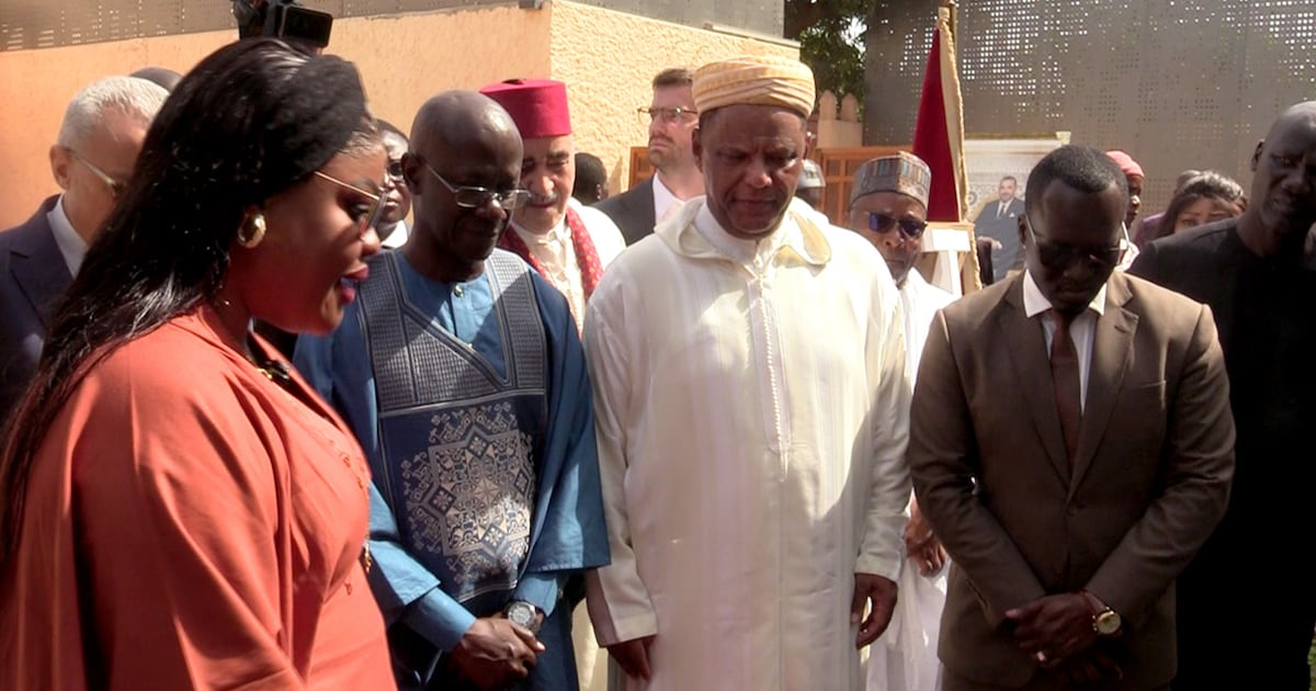 Maroc Sénégal : une exposition pour célébrer des décennies de liens historiques