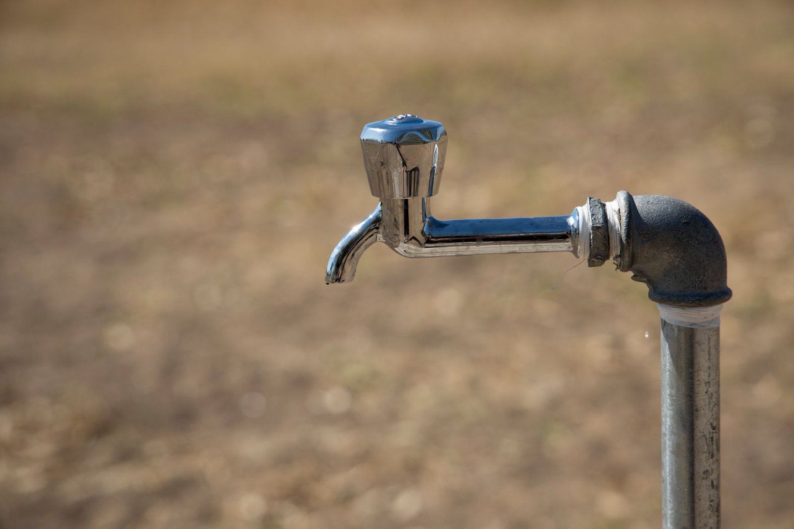 Libreville face à une grave crise de l&rsquo;eau, une urgence nationale à gérer