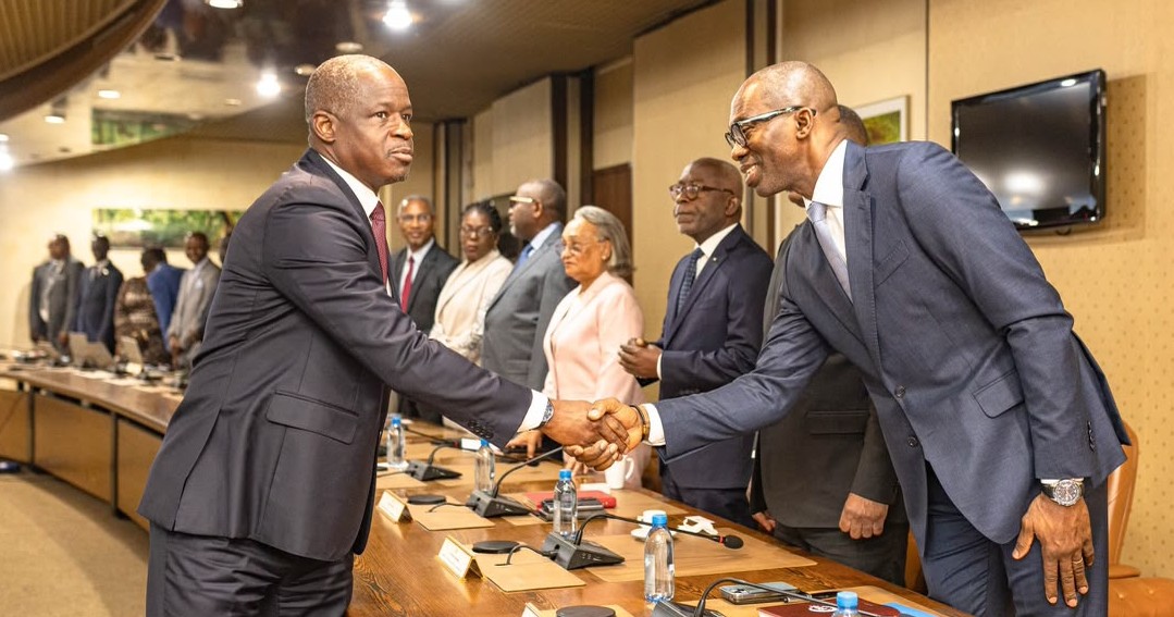 Libreville lance les conférences budgétaires pour le budget gabonais 2027