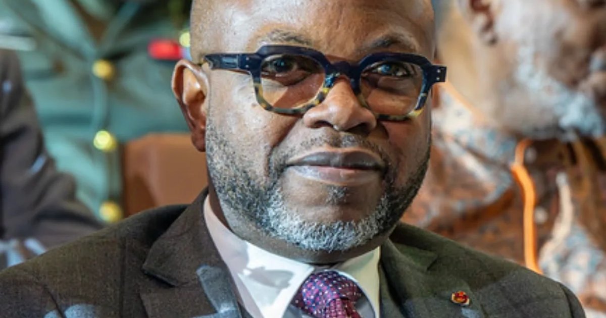 Conrad gbaguidi pressenti pour diriger le conseil économique et social au Bénin