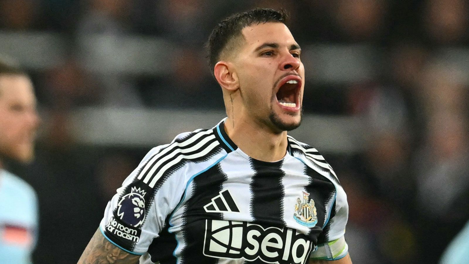 Bruno guimaraes bientôt à arsenal : le milieu brésilien quitte newcastle